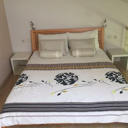 Villa Jani Top Floor Suite Hvar Town Kültér fotó