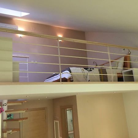 Villa Jani Top Floor Suite Hvar Town Kültér fotó